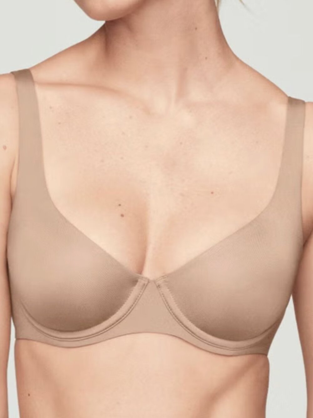 CUUP The Scoop - Micro Bra